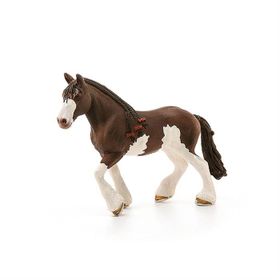 Schleich Clydesdale Aygiri