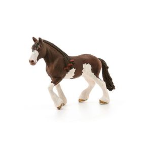 Schleich Clydesdale Aygiri