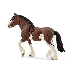 Schleich Clydesdale Aygiri