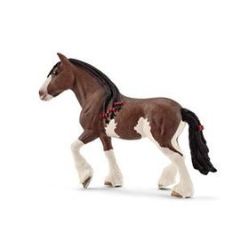 Schleich Clydesdale Aygiri