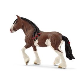 Schleich Clydesdale Aygiri
