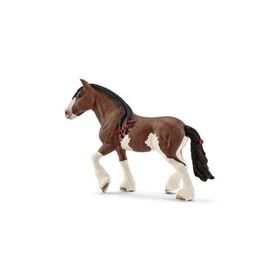Schleich Clydesdale Aygiri