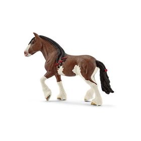 Schleich Clydesdale Aygiri