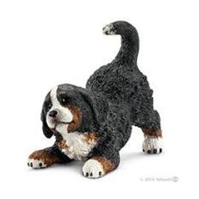 Schleich Dişi Bernese Dağ Köpeği Figür Oyuncak
