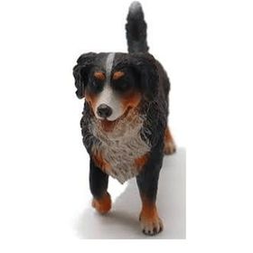 Schleich Dişi Bernese Dağ Köpeği Figür Oyuncak