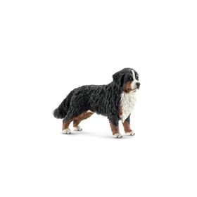 Schleich Dişi Bernese Dağ Köpeği Figür Oyuncak