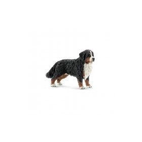 Schleich Dişi Bernese Dağ Köpeği Figür Oyuncak