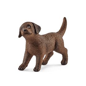 SCHLEICH DİŞİ LABRADOR