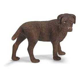 SCHLEICH DİŞİ LABRADOR