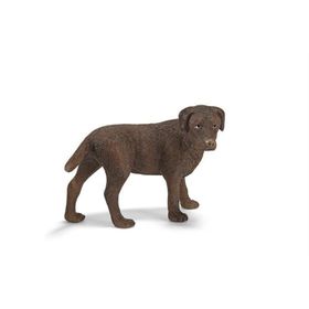 SCHLEICH DİŞİ LABRADOR