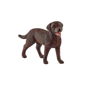 SCHLEICH DİŞİ LABRADOR