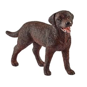 SCHLEICH DİŞİ LABRADOR