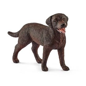 SCHLEICH DİŞİ LABRADOR