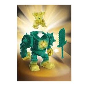 Schleich Eldrador Mini Yaratıklar Orman Robot Figür Oyuncak