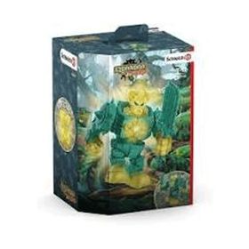 Schleich Eldrador Mini Yaratıklar Orman Robot Figür Oyuncak