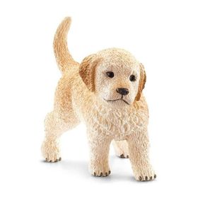 SCHLEICH ERKEK GOLDEN RETRIEVER