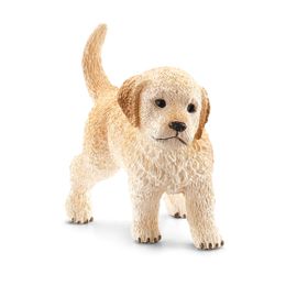 SCHLEICH ERKEK GOLDEN RETRIEVER