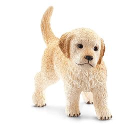 SCHLEICH ERKEK GOLDEN RETRIEVER