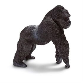 Schleich Erkek Goril Figür Oyuncak