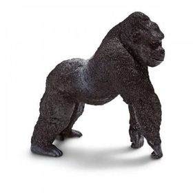 Schleich Erkek Goril Figür Oyuncak