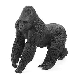 Schleich Erkek Goril Figür Oyuncak
