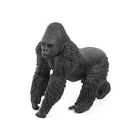 Schleich Erkek Goril Figür Oyuncak