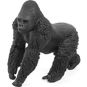 Schleich Erkek Goril Figür Oyuncak