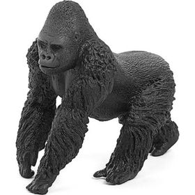 Schleich Erkek Goril Figür Oyuncak