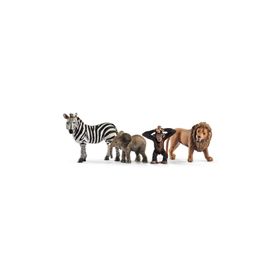 Schleich FW Başlangıç Seti