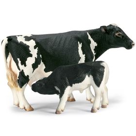 SCHLEICH HOLSTEIN İNEK