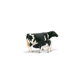 SCHLEICH HOLSTEIN İNEK