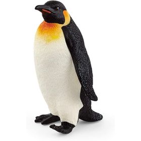 SCHLEICH İMPARATOR PENGUEN