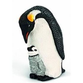 SCHLEICH İMPARATOR PENGUEN