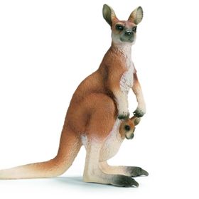 SCHLEICH KANGURU