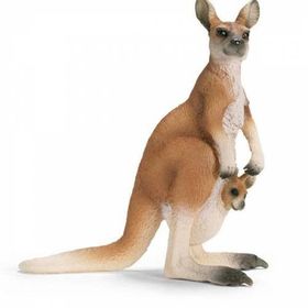 SCHLEICH KANGURU