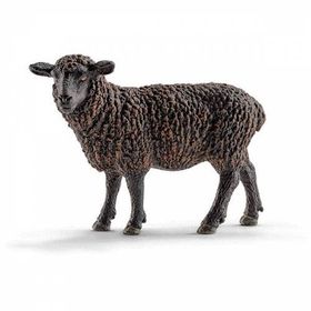 Schleich Kara Koyun Figür Oyuncak