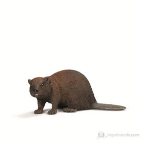 Schleich Kunduz Figür Oyuncak