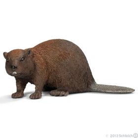 Schleich Kunduz Figür Oyuncak