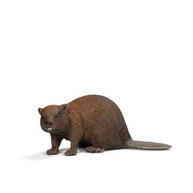 Schleich Kunduz Figür Oyuncak
