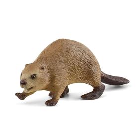 Schleich Kunduz Figür Oyuncak