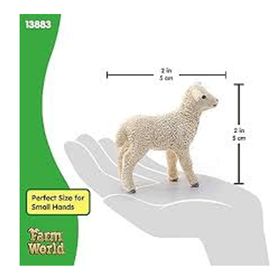 Schleich Kuzu CFW13883