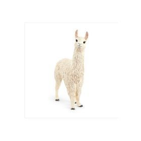 SCHLEICH LAMA