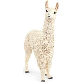 SCHLEICH LAMA