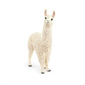 SCHLEICH LAMA