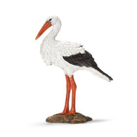Schleich Leylek Figür Oyuncak