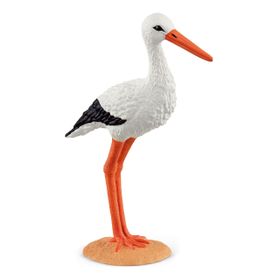 Schleich Leylek Figür Oyuncak