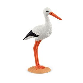 Schleich Leylek Figür Oyuncak