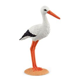 Schleich Leylek Figür Oyuncak