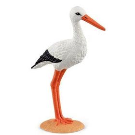 Schleich Leylek Figür Oyuncak
