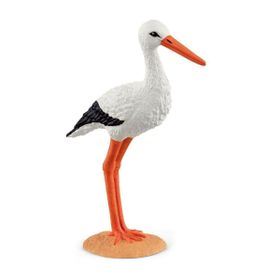 Schleich Leylek Figür Oyuncak